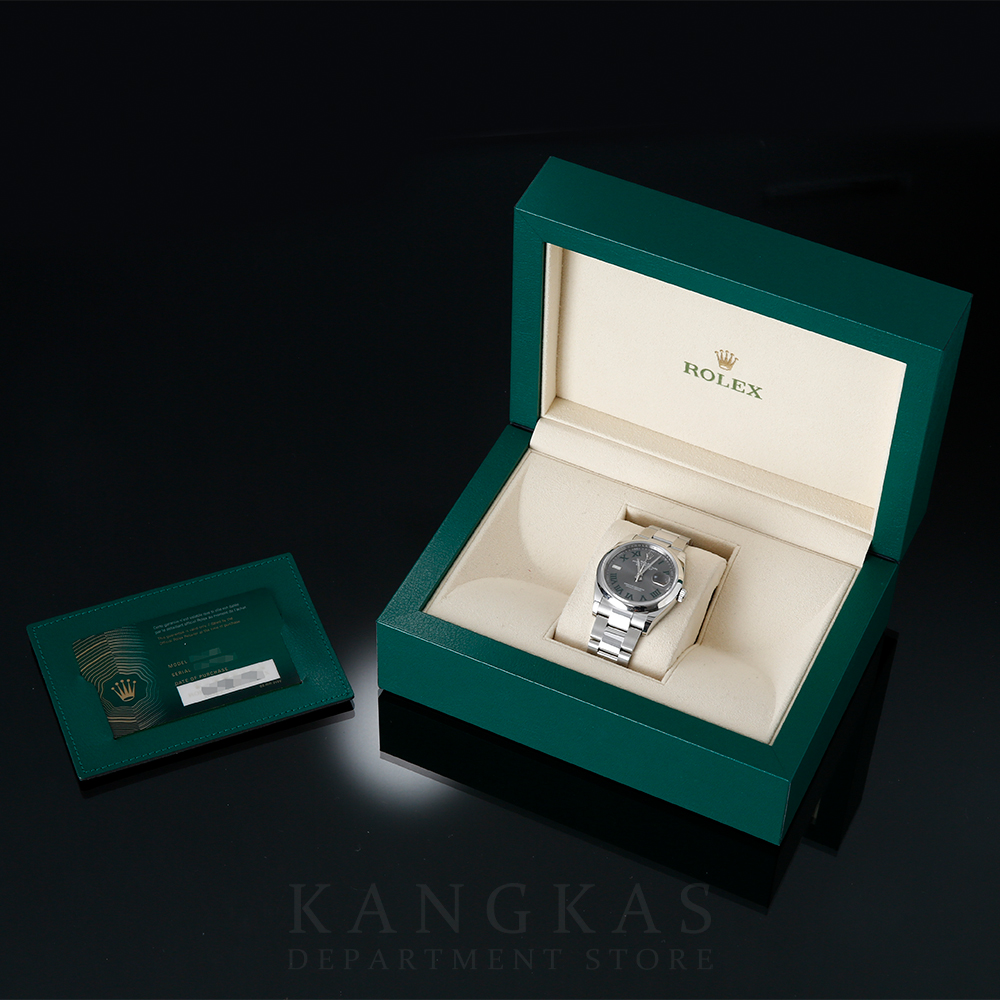 ROLEX(USED)로렉스 데이저스트36 126200