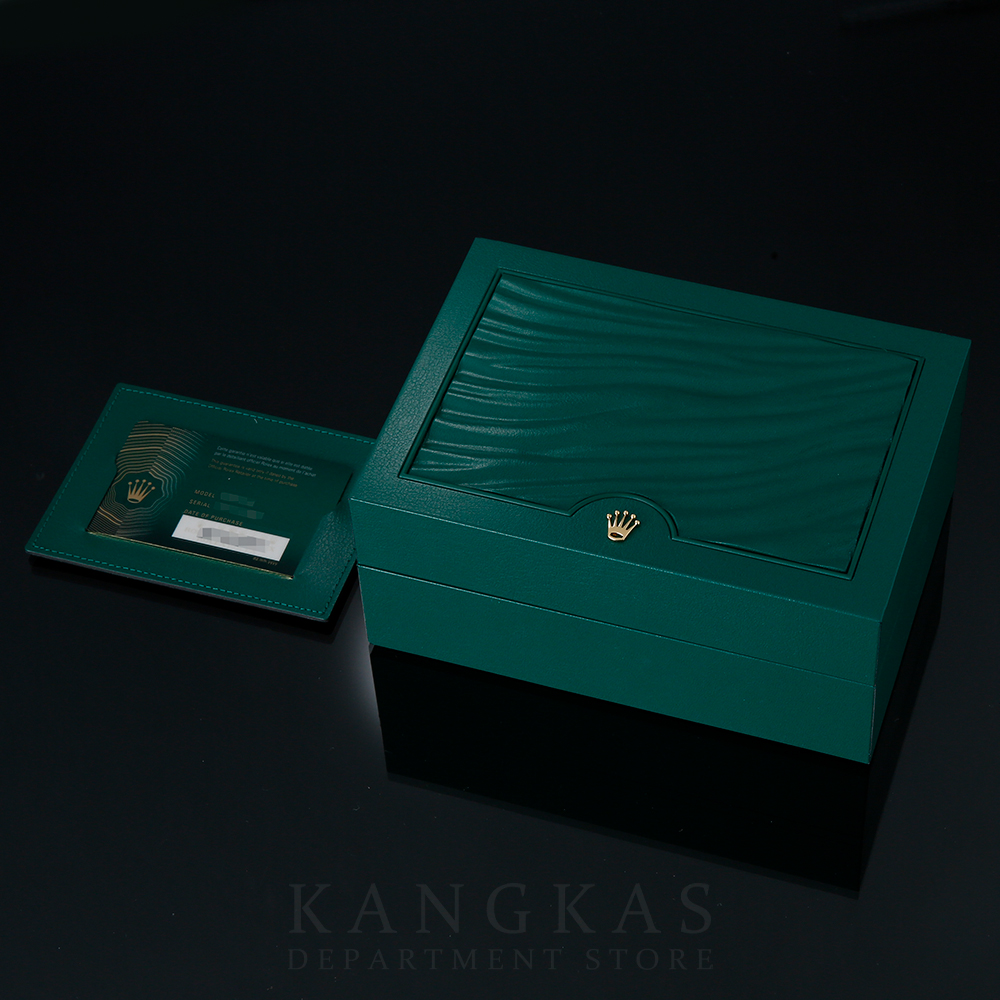 ROLEX(USED)로렉스 데이저스트36 126200