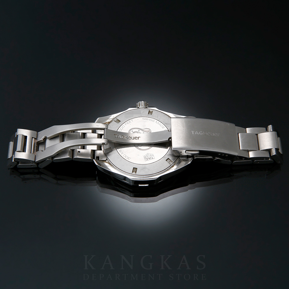 TAG Heuer(USED)태그호이어 아쿠아레이서 WAY101C
