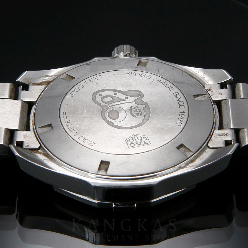 TAG Heuer(USED)태그호이어 아쿠아레이서 WAY101C