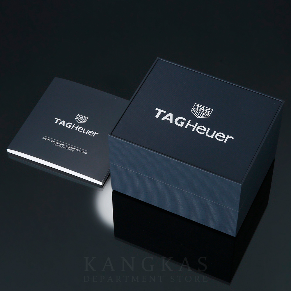 TAG Heuer(USED)태그호이어 아쿠아레이서 WAY101C