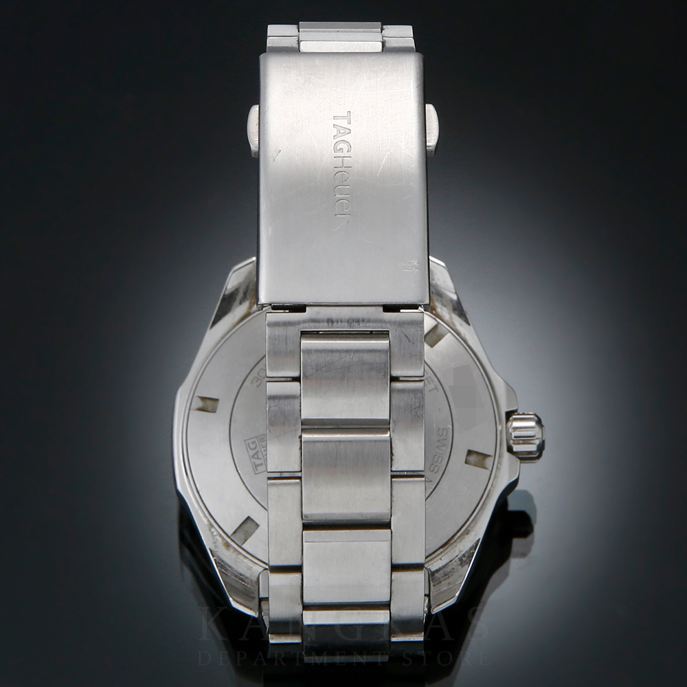TAG Heuer(USED)태그호이어 아쿠아레이서 WAY101C