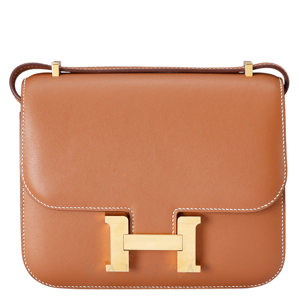 HERMES(USED)에르메스 콘스탄스18