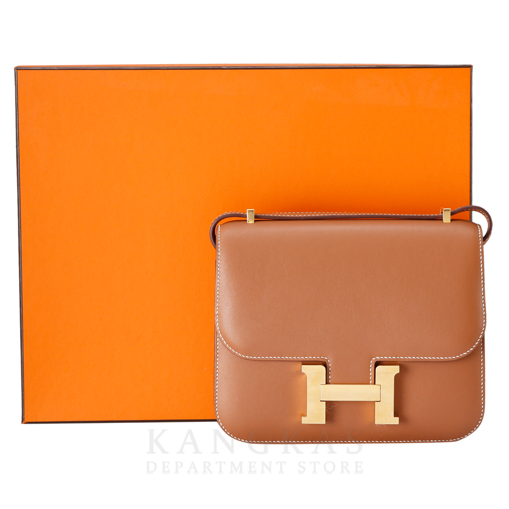 HERMES(USED)에르메스 콘스탄스18