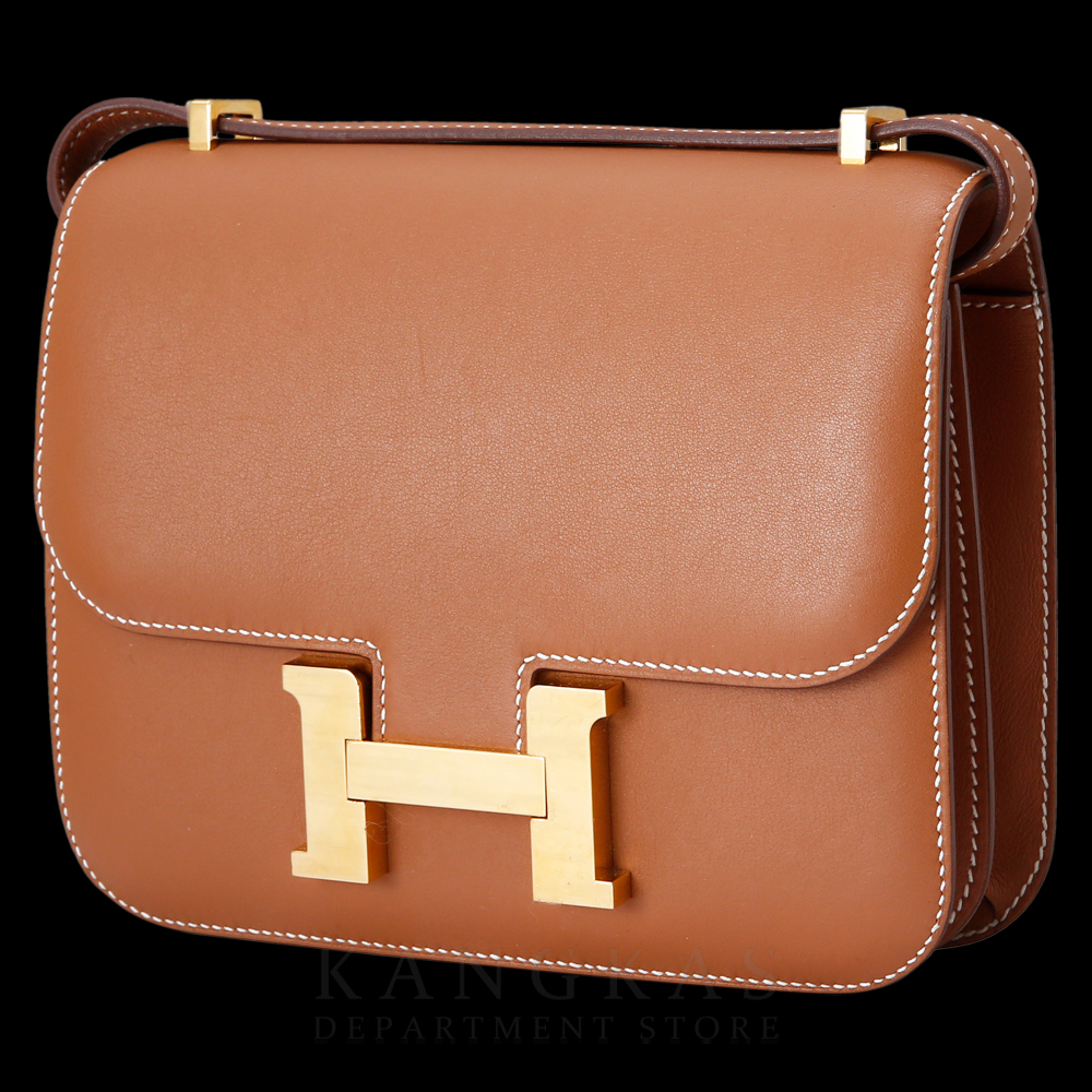 HERMES(USED)에르메스 콘스탄스18
