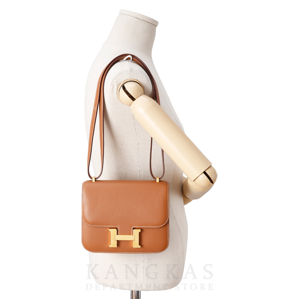 HERMES(USED)에르메스 콘스탄스18