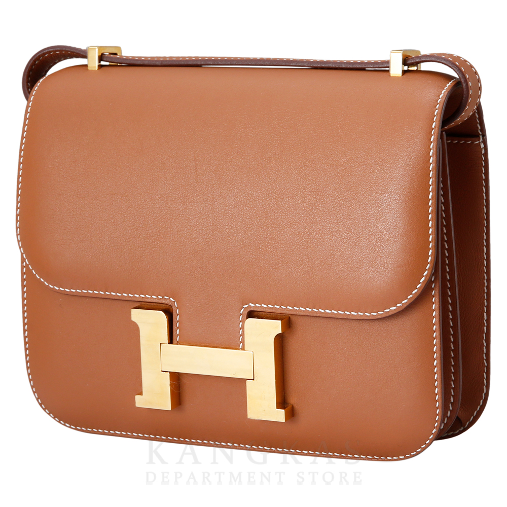 HERMES(USED)에르메스 콘스탄스18