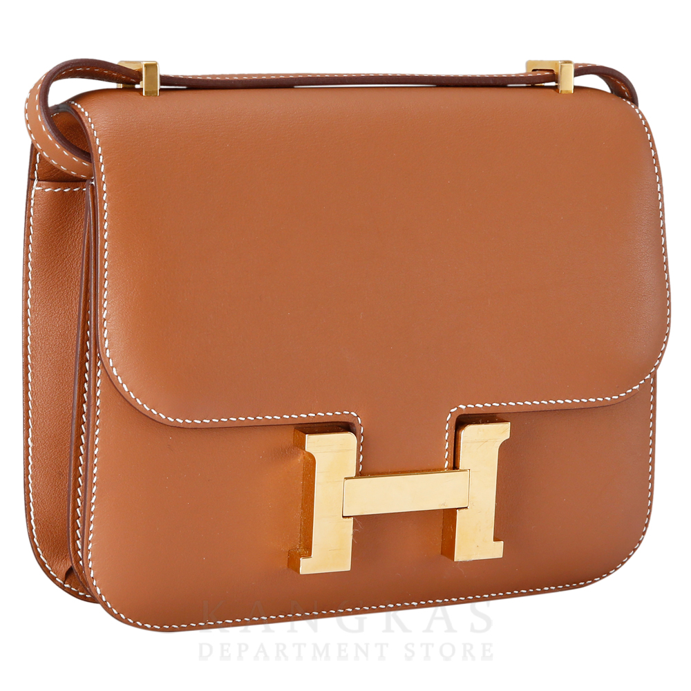 HERMES(USED)에르메스 콘스탄스18