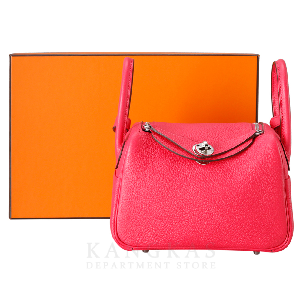 HERMES(USED)에르메스 린디19