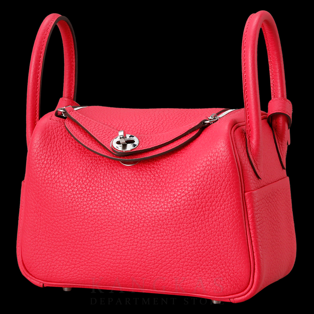 HERMES(USED)에르메스 린디19