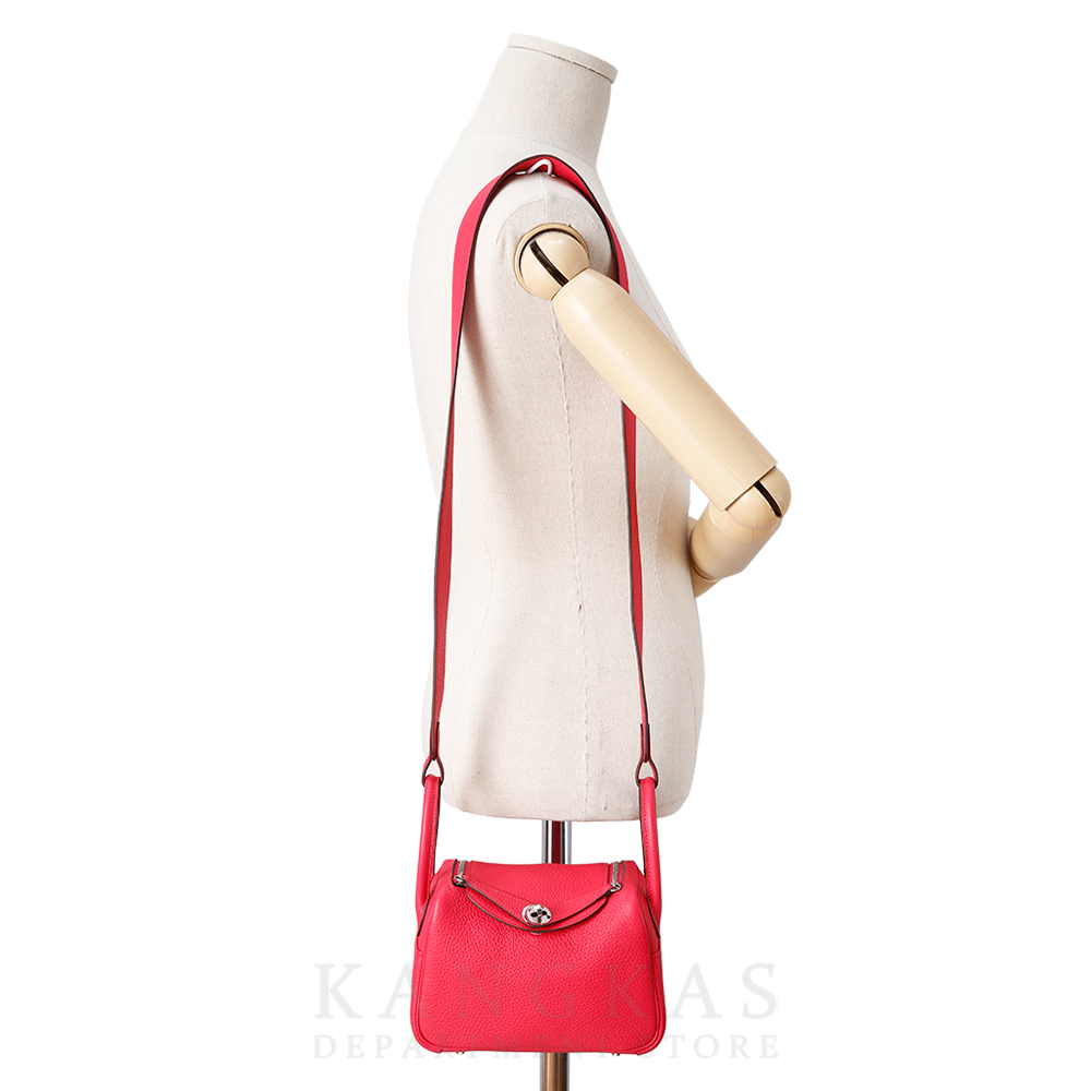 HERMES(USED)에르메스 린디19