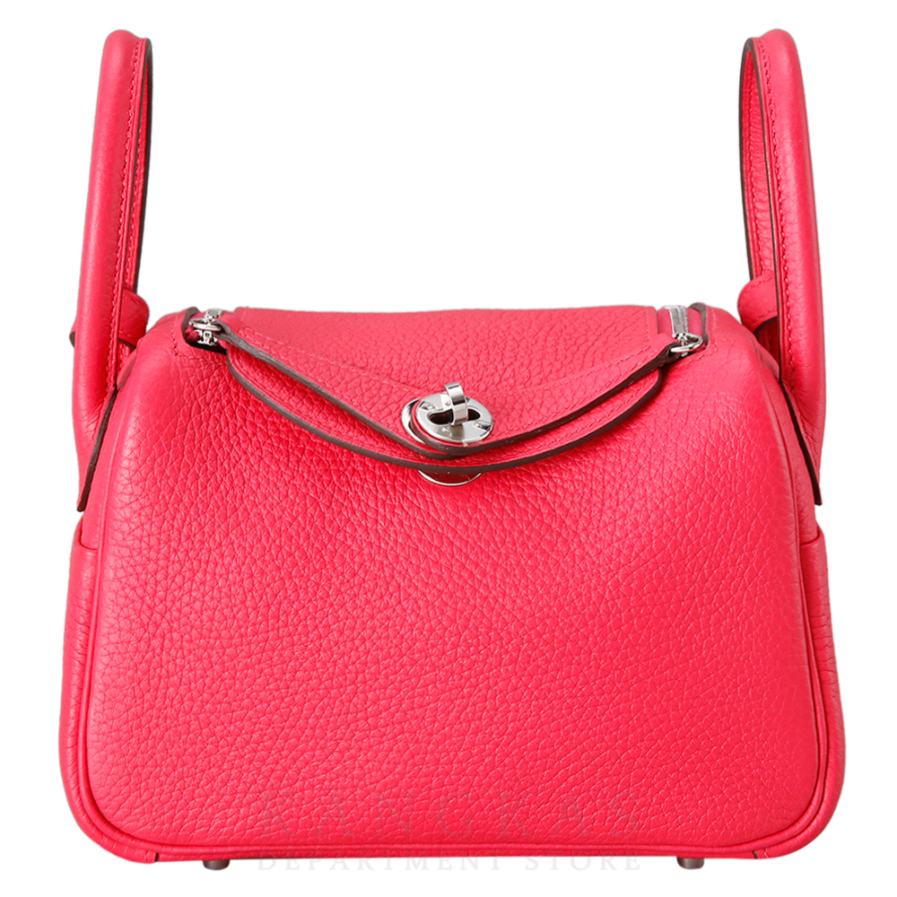 HERMES(USED)에르메스 린디19