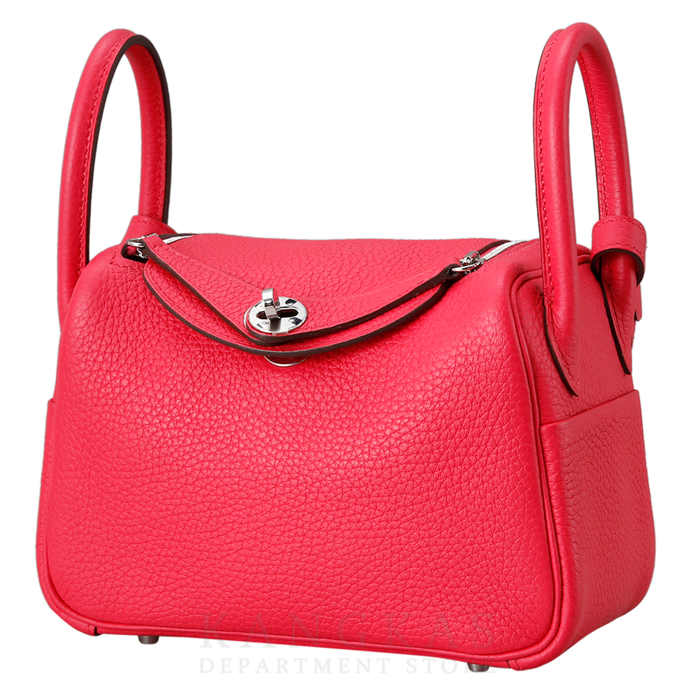 HERMES(USED)에르메스 린디19