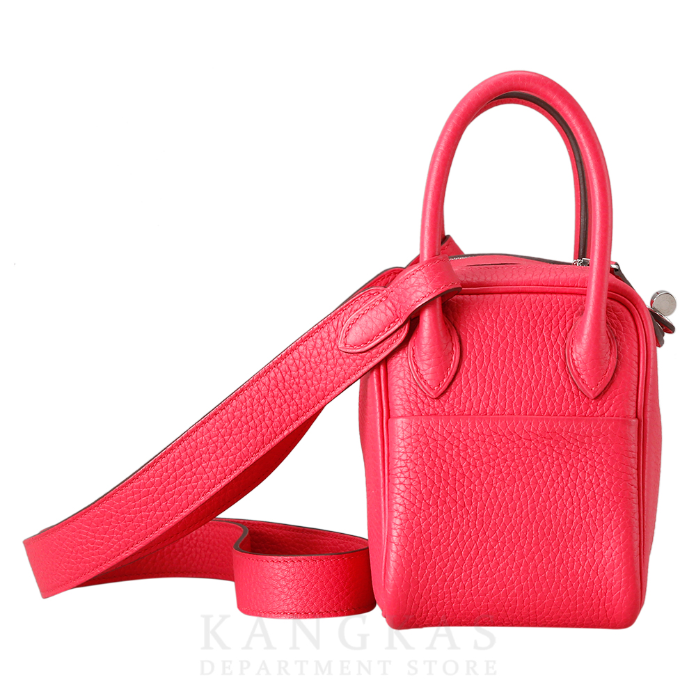 HERMES(USED)에르메스 린디19