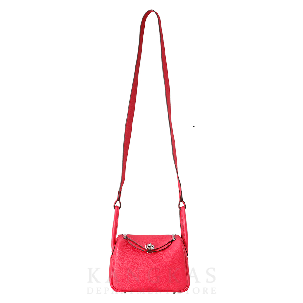 HERMES(USED)에르메스 린디19