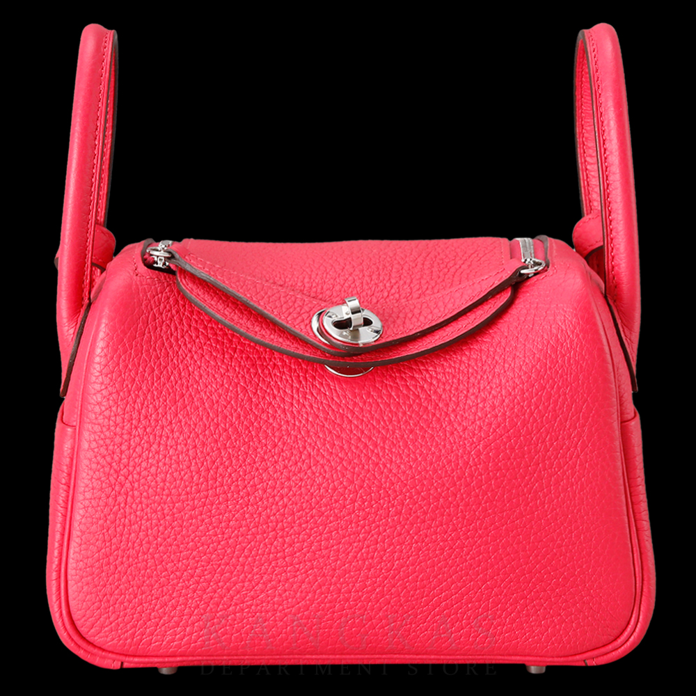 HERMES(USED)에르메스 린디19