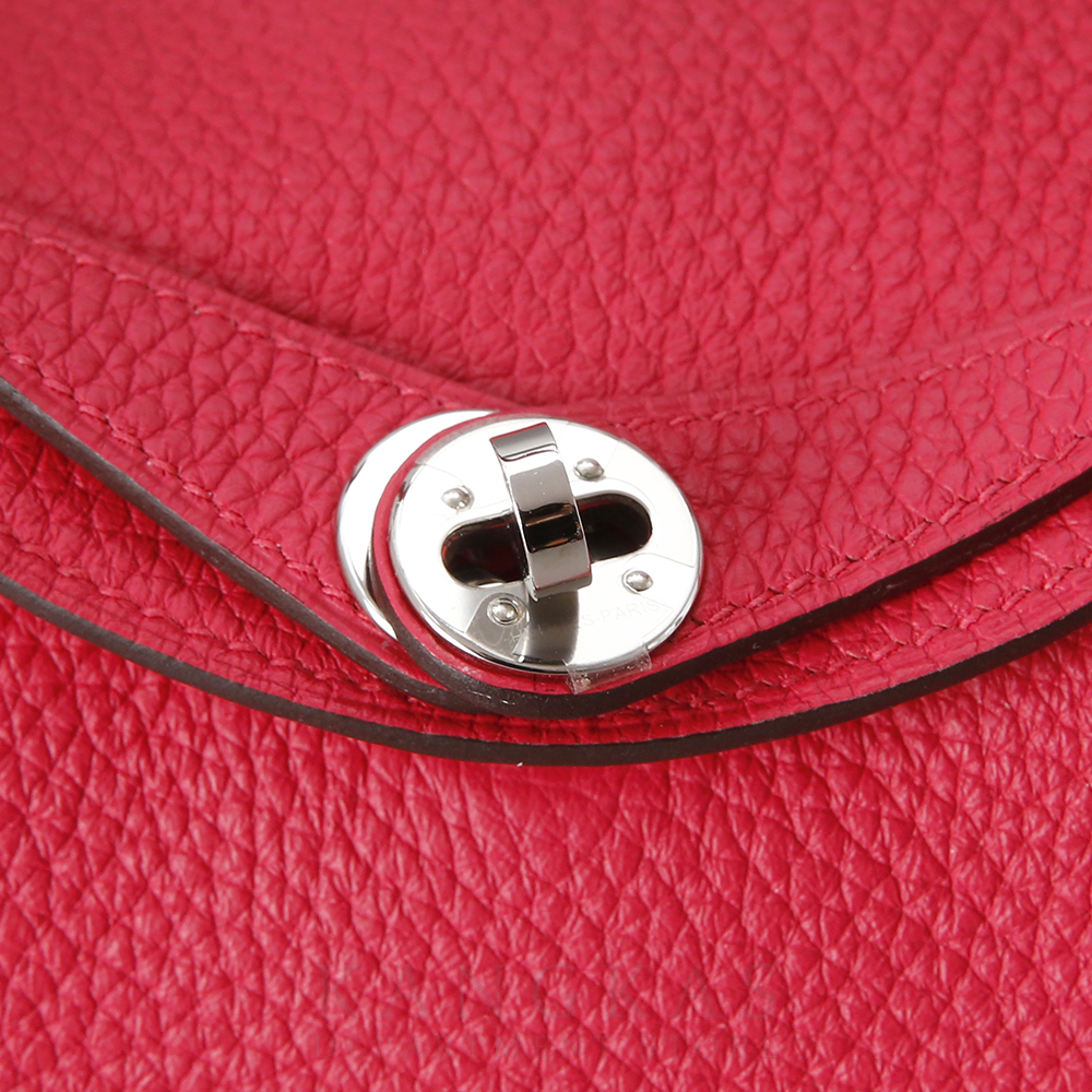 HERMES(USED)에르메스 린디19