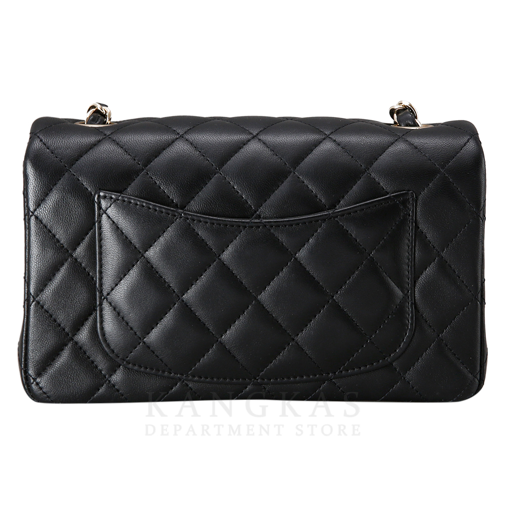 CHANEL(USED)샤넬 뉴미니 체인 숄더백