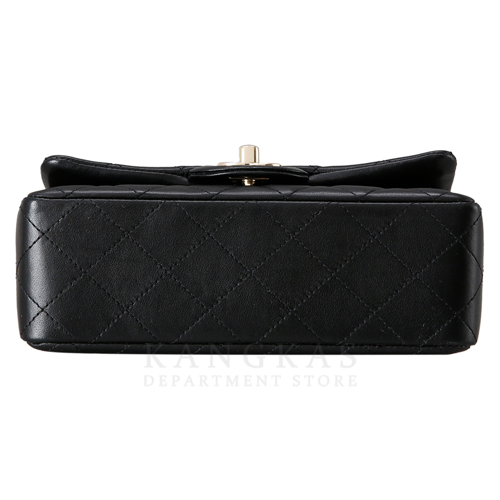 CHANEL(USED)샤넬 뉴미니 체인 숄더백