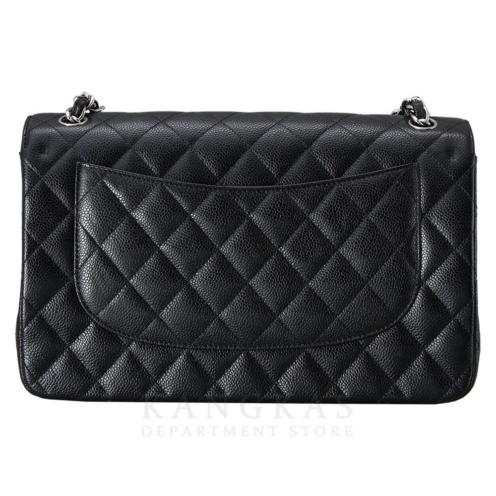 CHANEL(USED)샤넬 캐비어 클래식 점보