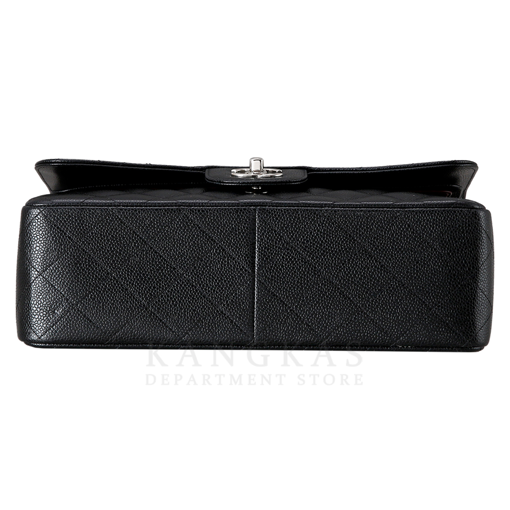 CHANEL(USED)샤넬 캐비어 클래식 점보
