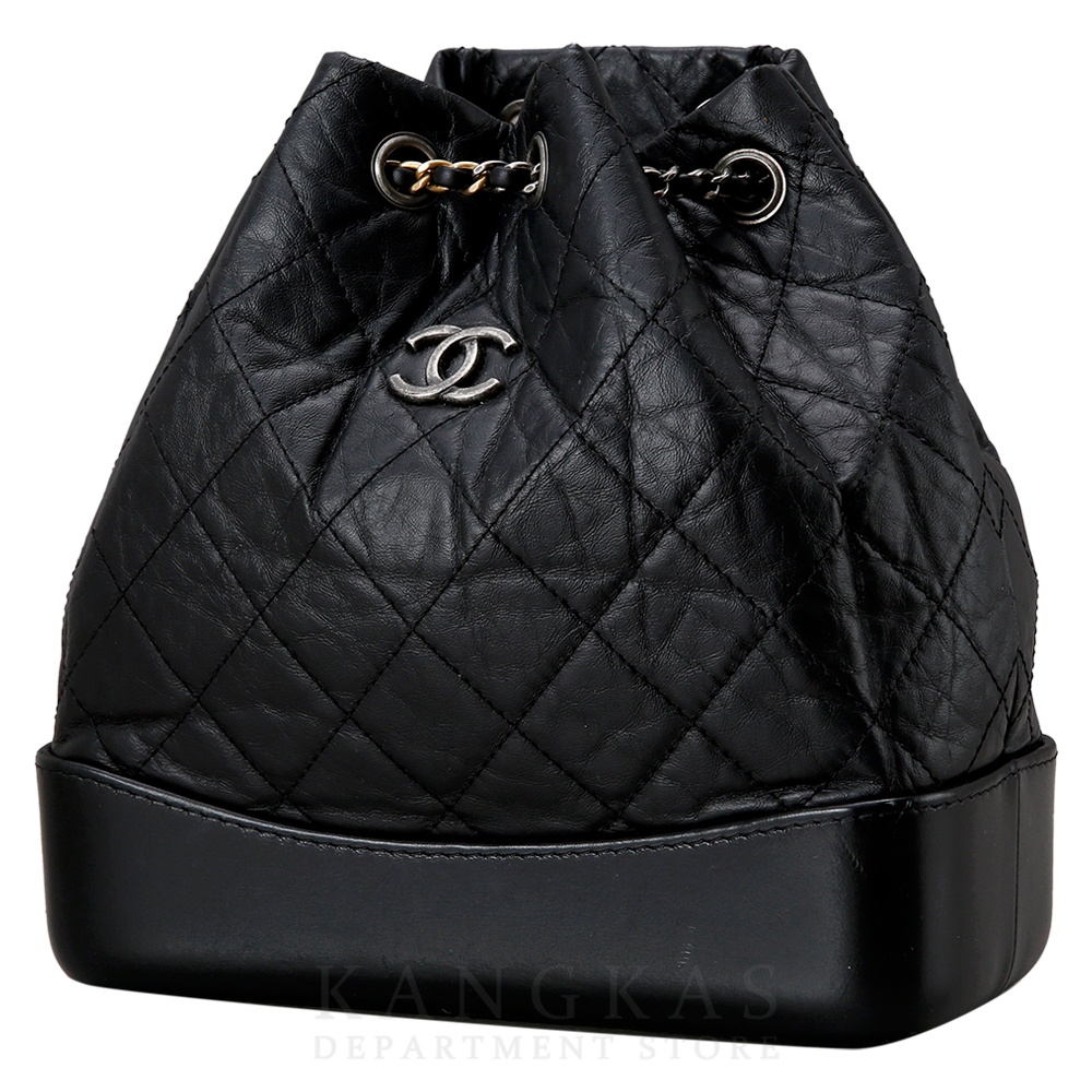 CHANEL(USED)샤넬 가브리엘 백팩