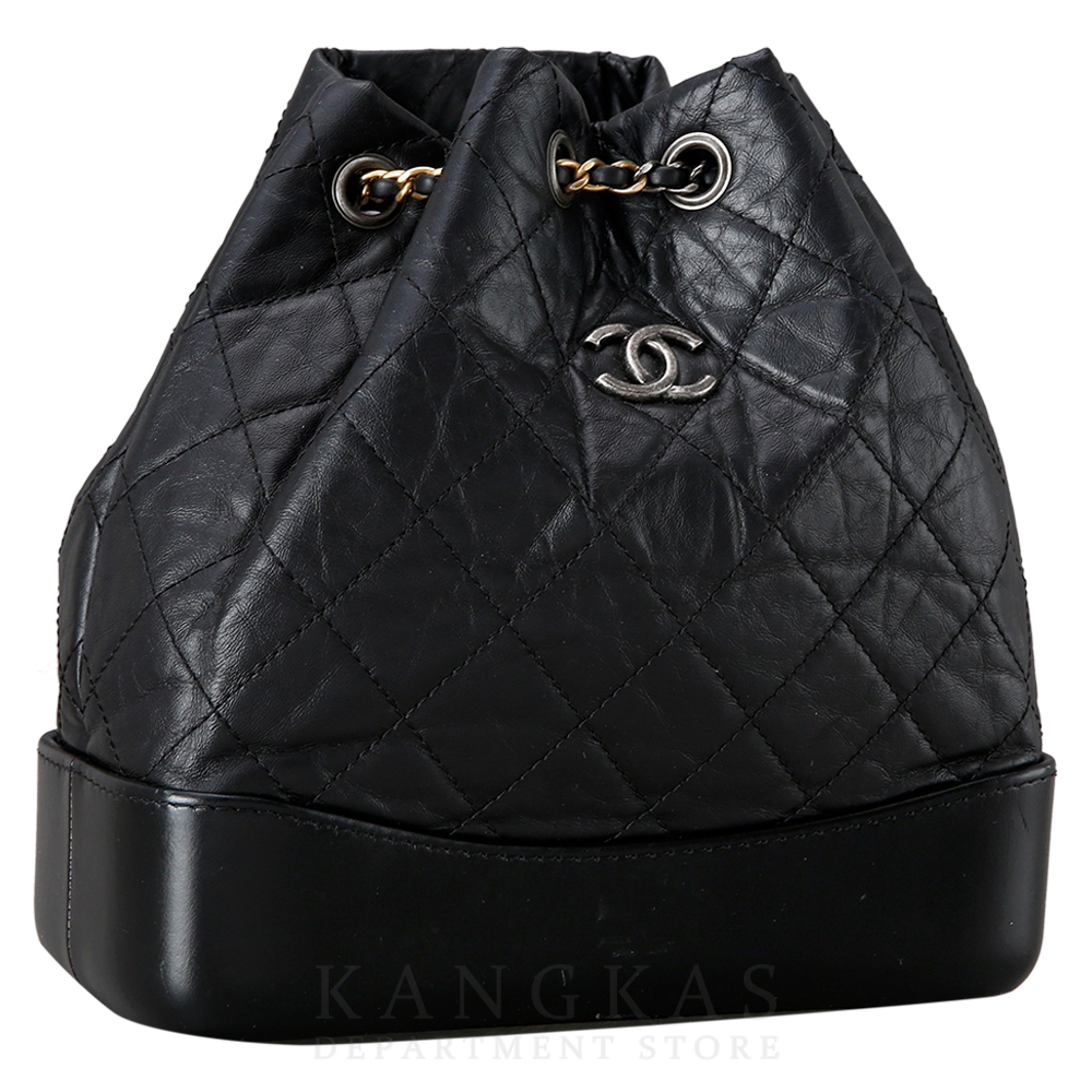 CHANEL(USED)샤넬 가브리엘 백팩