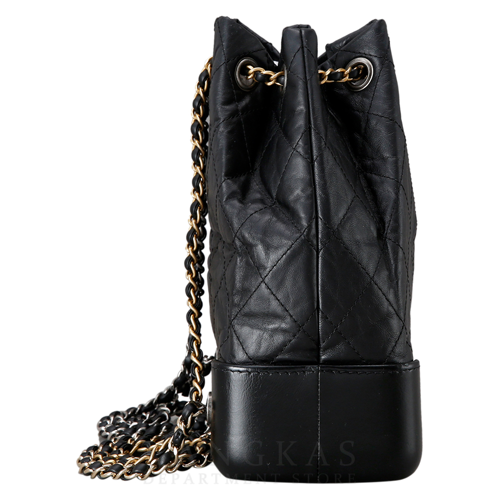 CHANEL(USED)샤넬 가브리엘 백팩