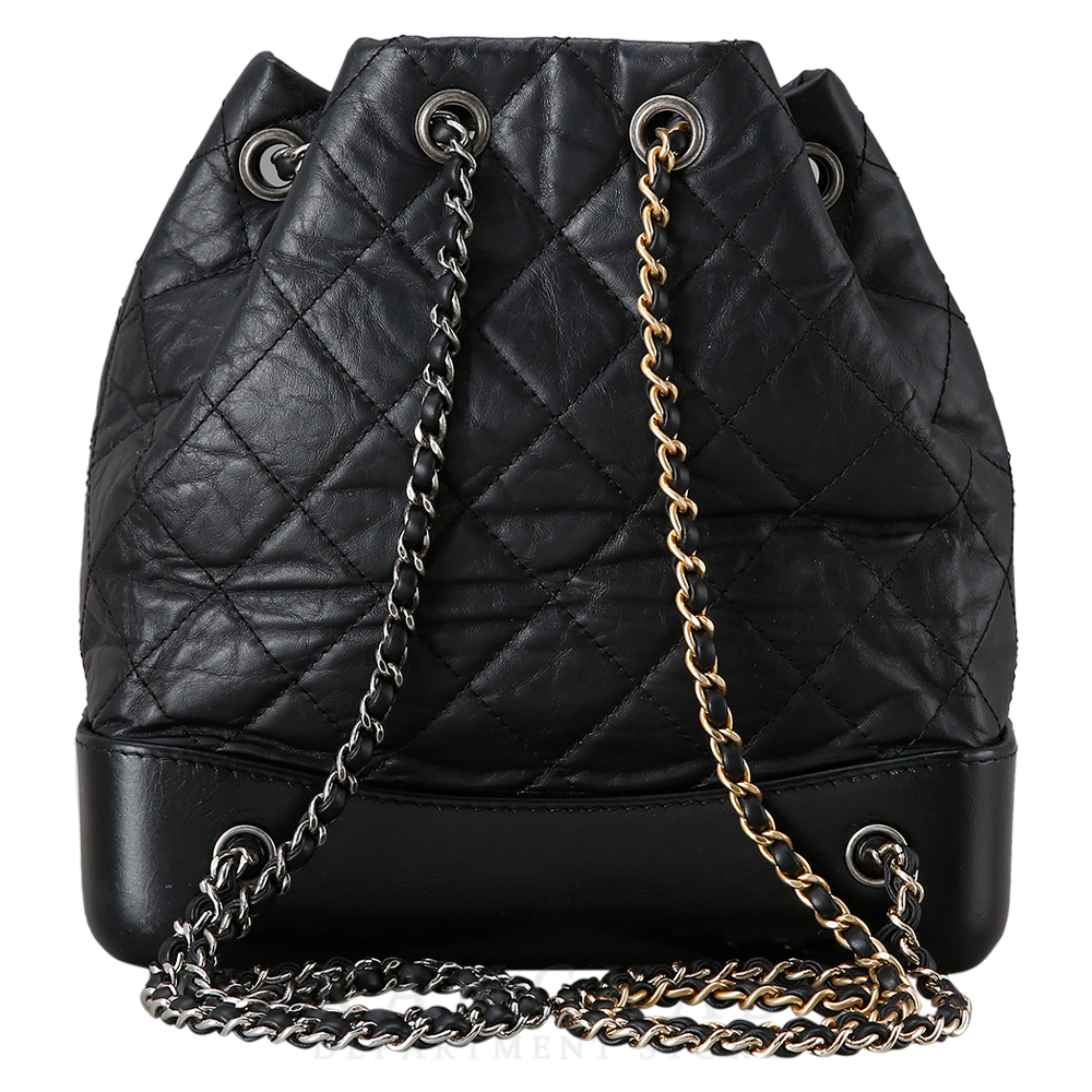 CHANEL(USED)샤넬 가브리엘 백팩