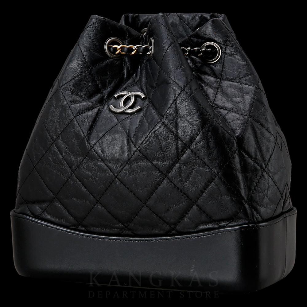 CHANEL(USED)샤넬 가브리엘 백팩