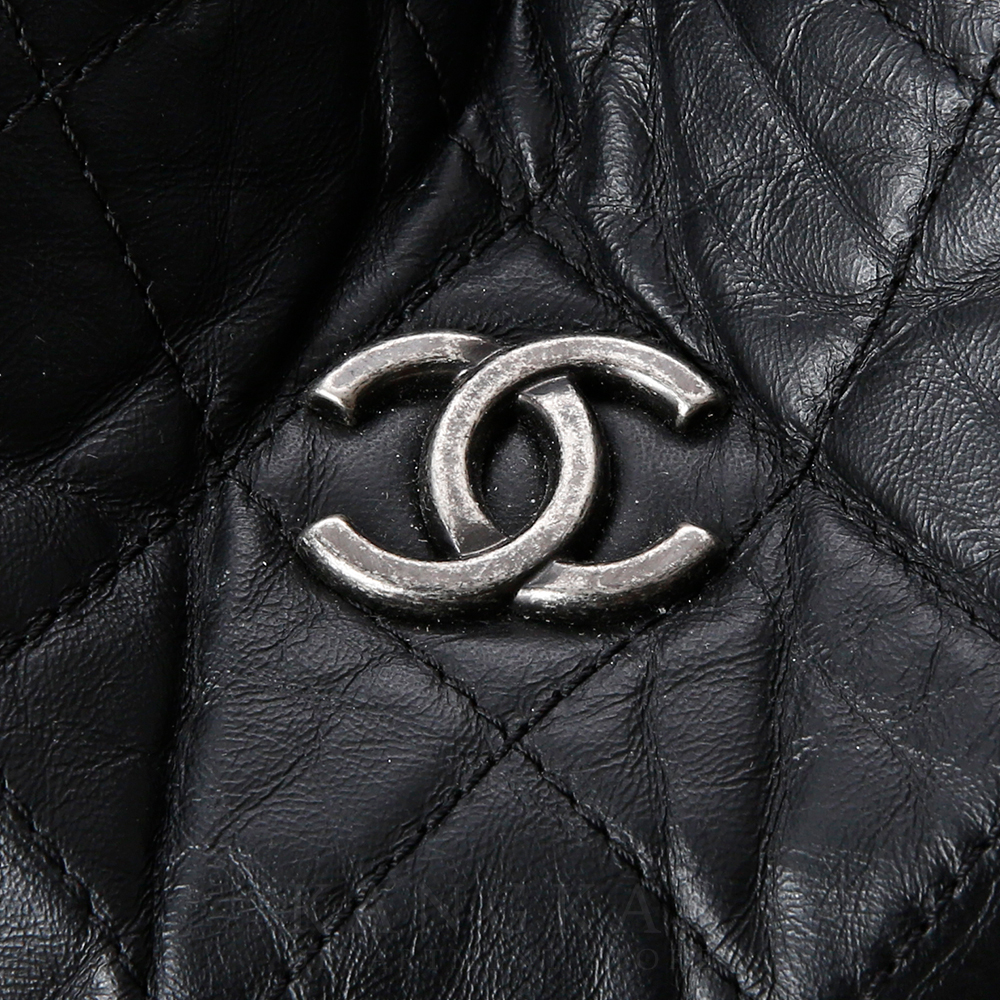 CHANEL(USED)샤넬 가브리엘 백팩