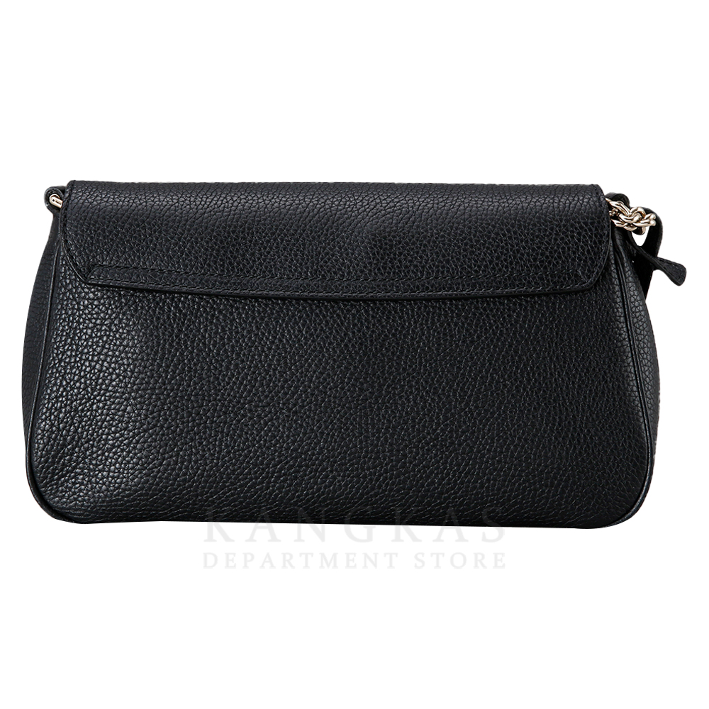 GUCCI(USED)구찌 소호 테슬 체인백