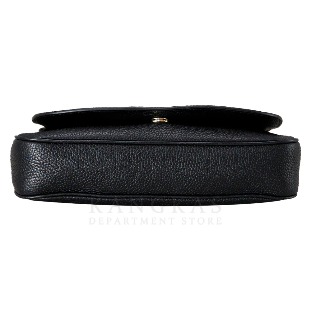 GUCCI(USED)구찌 소호 테슬 체인백