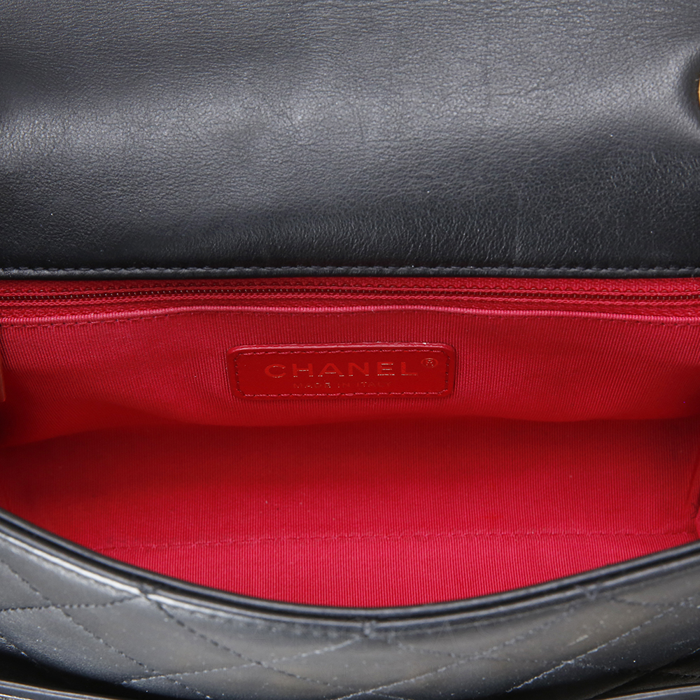 CHANEL(USED)샤넬 시즌 로고 체인숄더