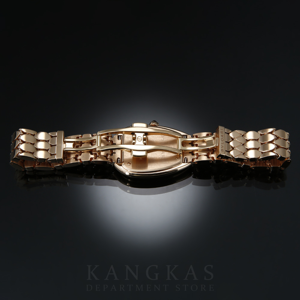 BVLGARI(USED)불가리 세르펜티 세두토리 워치