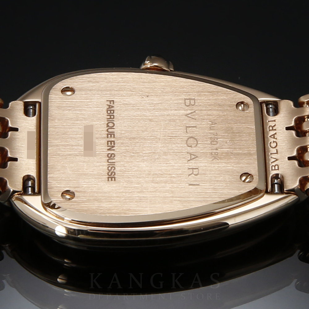 BVLGARI(USED)불가리 세르펜티 세두토리 워치