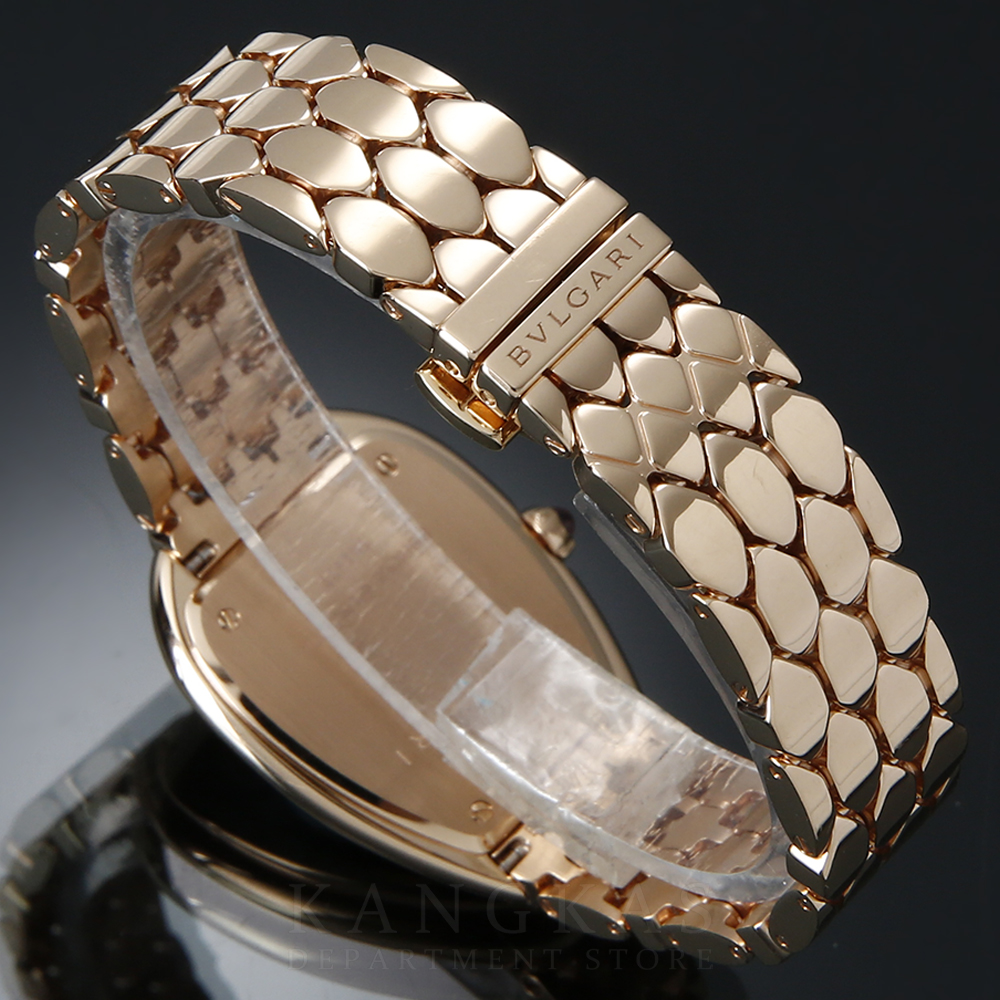 BVLGARI(USED)불가리 세르펜티 세두토리 워치