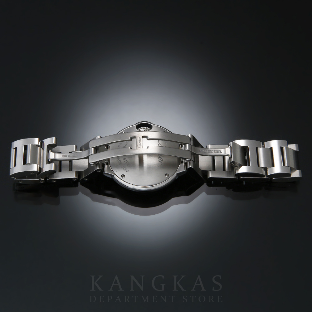 CARTIER(USED)까르띠에 발롱블루28 스틸