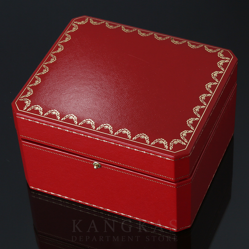 CARTIER(USED)까르띠에 발롱블루28 스틸