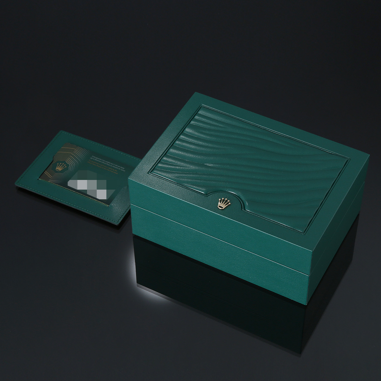ROLEX(USED)로렉스 데이저스트 126331