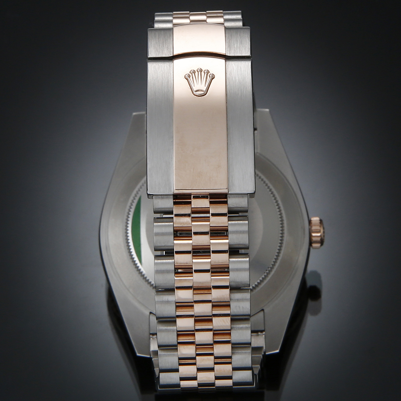 ROLEX(USED)로렉스 데이저스트 126331