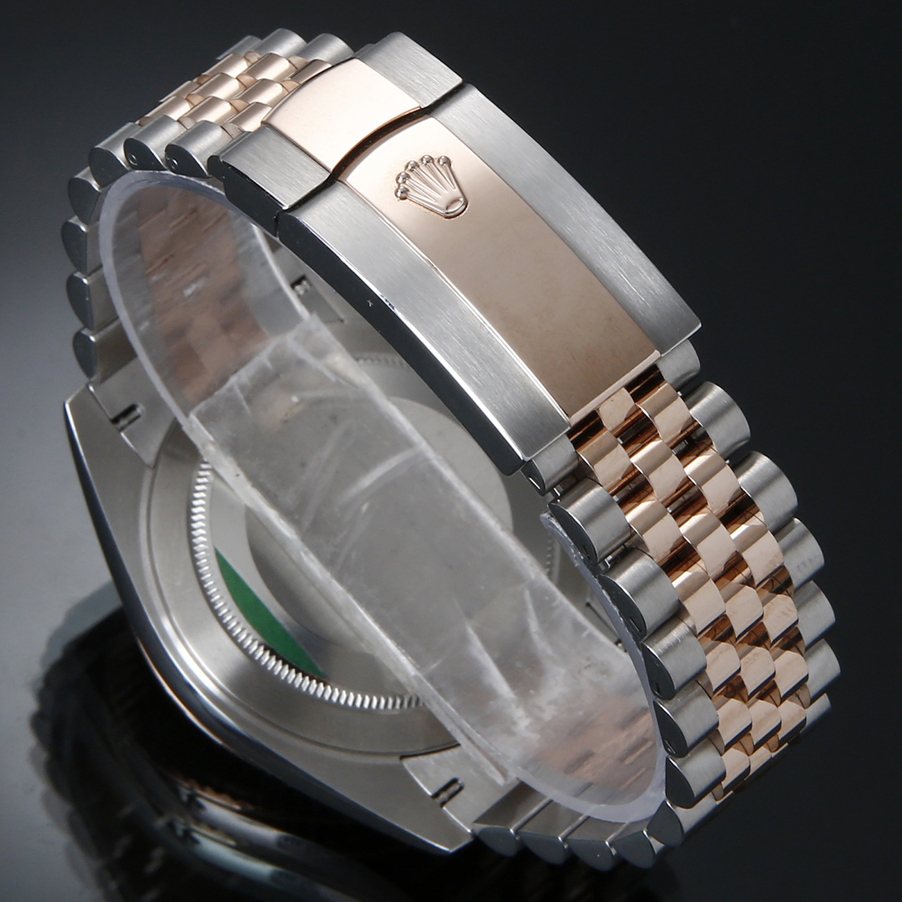 ROLEX(USED)로렉스 데이저스트 126331