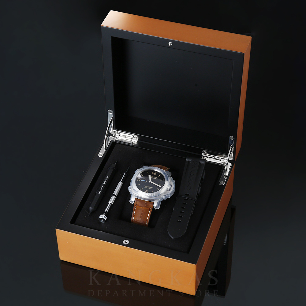 PANERAI(USED) 루미너 마리나 PAM01312