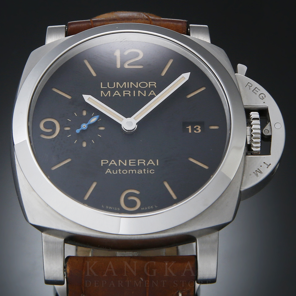 PANERAI(USED) 루미너 마리나 PAM01312