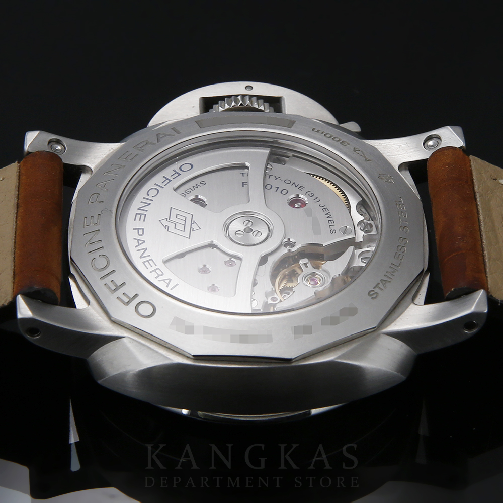 PANERAI(USED) 루미너 마리나 PAM01312