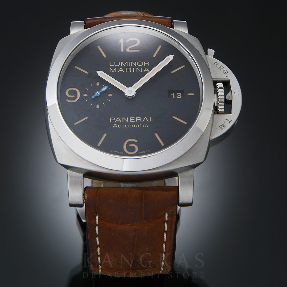 PANERAI(USED) 루미너 마리나 PAM01312