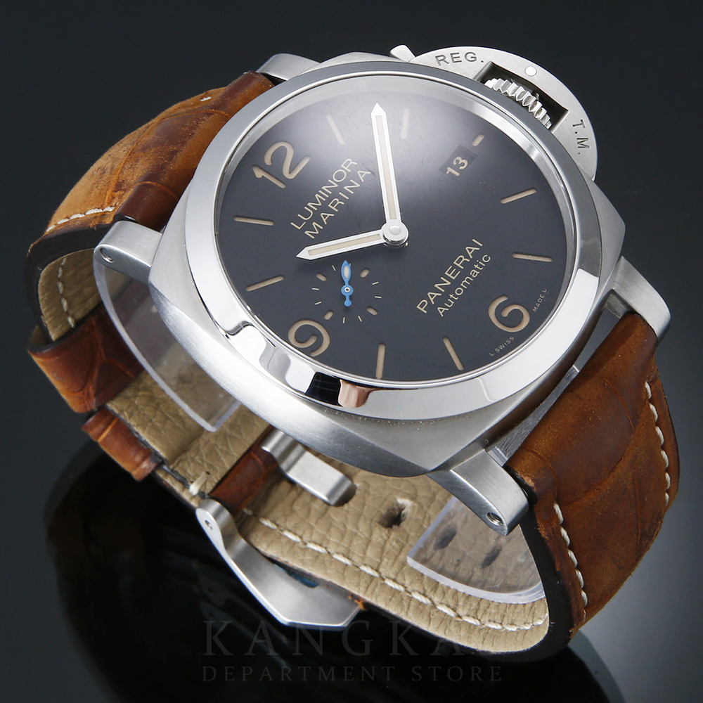 PANERAI(USED) 루미너 마리나 PAM01312