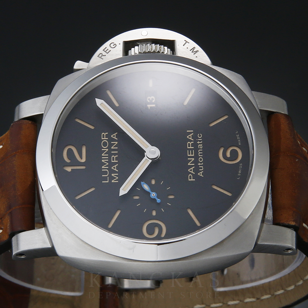 PANERAI(USED) 루미너 마리나 PAM01312