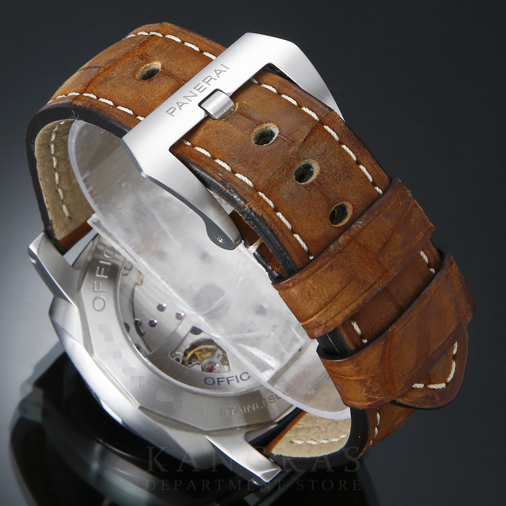PANERAI(USED) 루미너 마리나 PAM01312