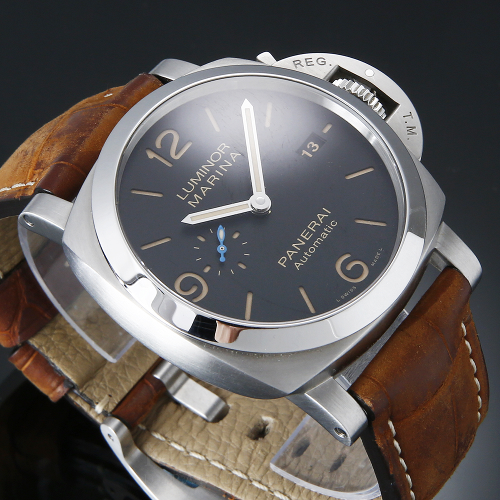 PANERAI(USED) 루미너 마리나 PAM01312